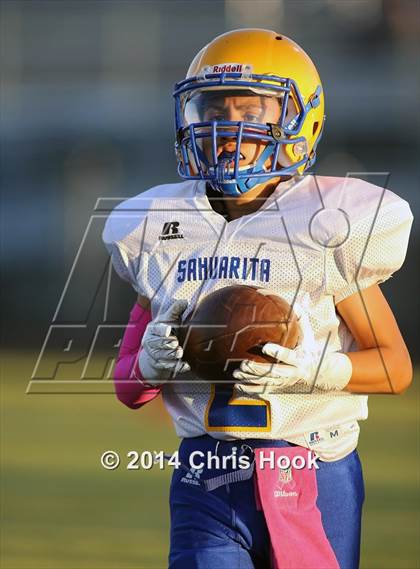 Thumbnail 3 in Sahuarita @ Rincon/University photogallery.