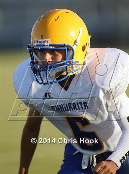 Thumbnail 3 in Sahuarita @ Rincon/University photogallery.