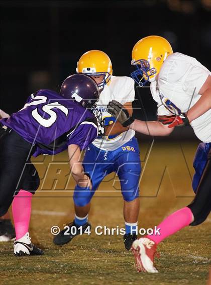 Thumbnail 2 in Sahuarita @ Rincon/University photogallery.
