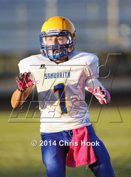 Thumbnail 2 in Sahuarita @ Rincon/University photogallery.