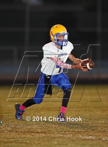 Thumbnail 3 in Sahuarita @ Rincon/University photogallery.