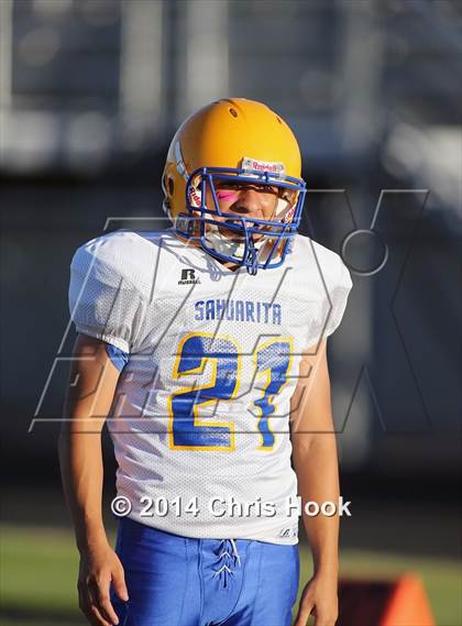 Thumbnail 3 in Sahuarita @ Rincon/University photogallery.