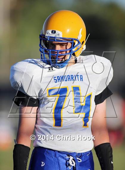 Thumbnail 1 in Sahuarita @ Rincon/University photogallery.