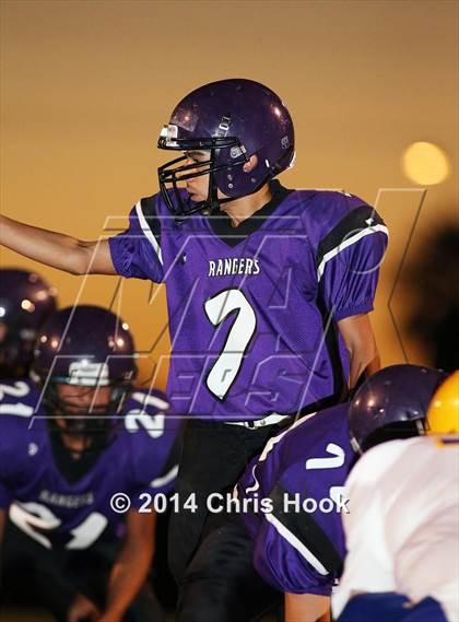 Thumbnail 3 in Sahuarita @ Rincon/University photogallery.