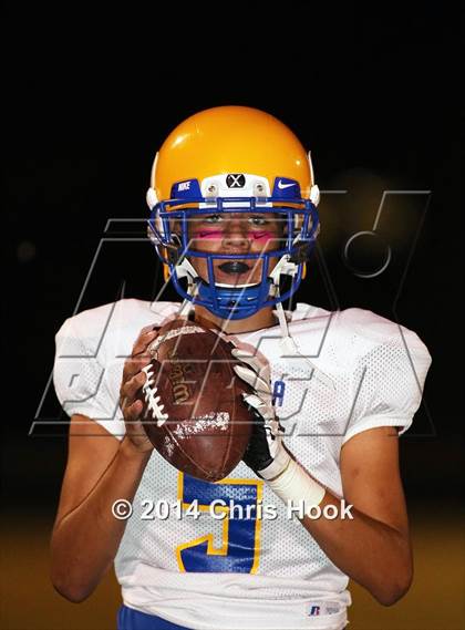 Thumbnail 3 in Sahuarita @ Rincon/University photogallery.