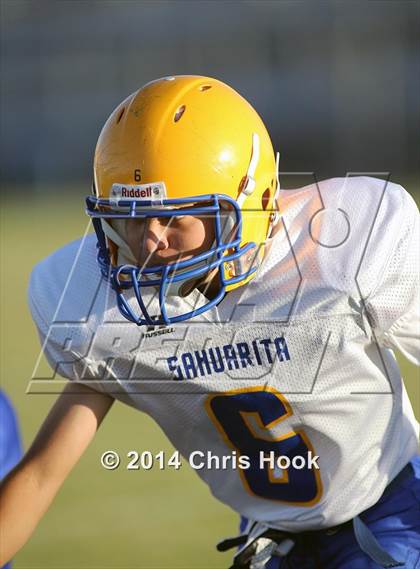 Thumbnail 1 in Sahuarita @ Rincon/University photogallery.