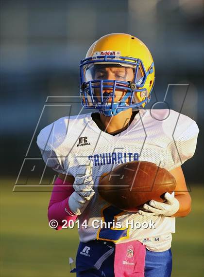 Thumbnail 1 in Sahuarita @ Rincon/University photogallery.