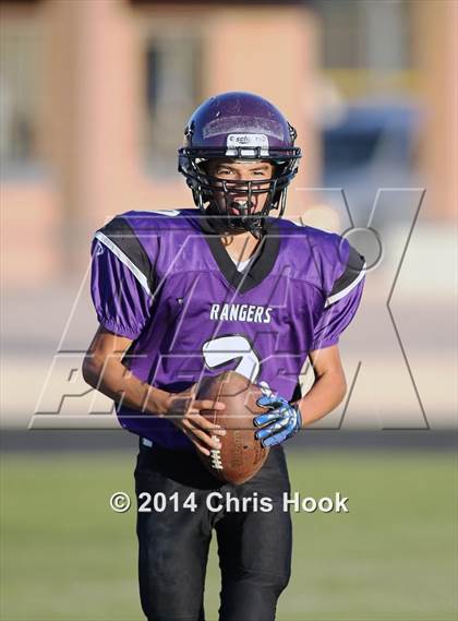 Thumbnail 3 in Sahuarita @ Rincon/University photogallery.