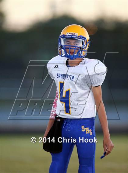 Thumbnail 3 in Sahuarita @ Rincon/University photogallery.
