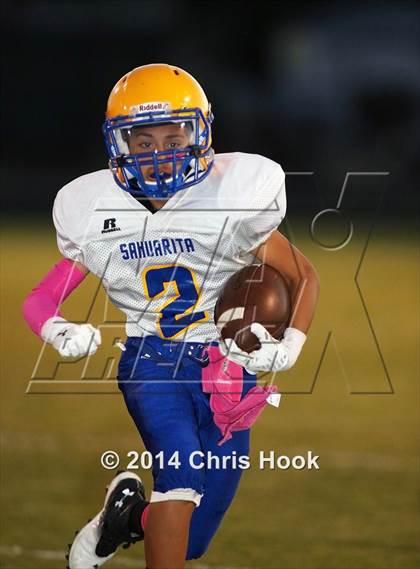 Thumbnail 3 in Sahuarita @ Rincon/University photogallery.