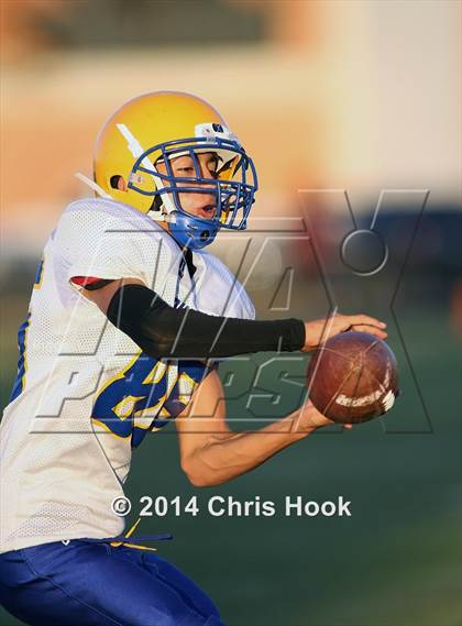Thumbnail 1 in Sahuarita @ Rincon/University photogallery.