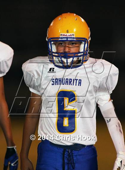 Thumbnail 2 in Sahuarita @ Rincon/University photogallery.