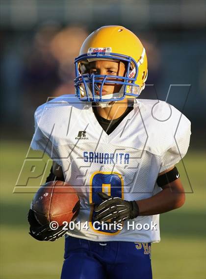 Thumbnail 3 in Sahuarita @ Rincon/University photogallery.