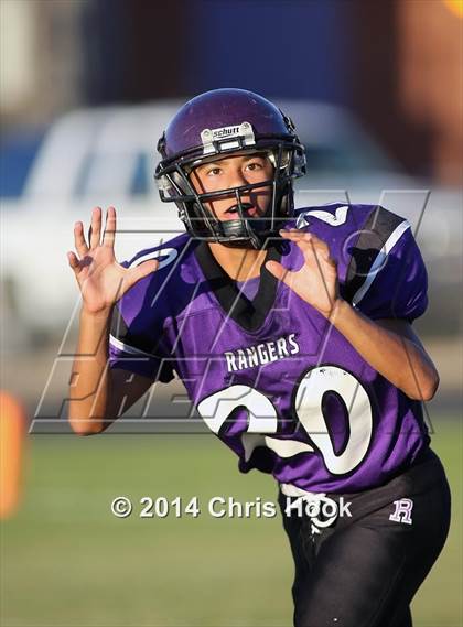 Thumbnail 3 in Sahuarita @ Rincon/University photogallery.