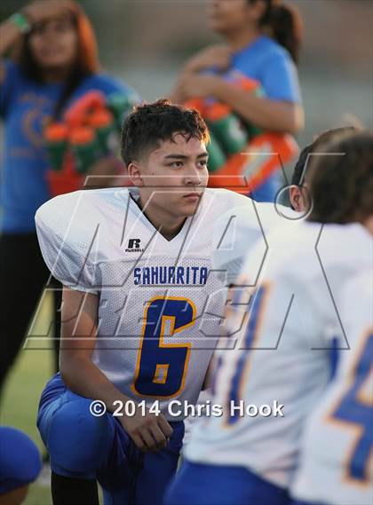 Thumbnail 2 in Sahuarita @ Rincon/University photogallery.