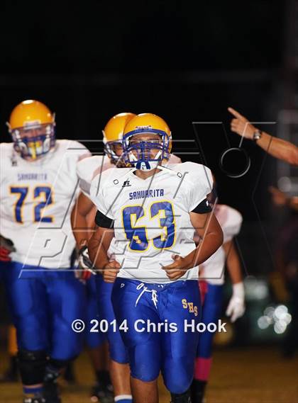 Thumbnail 1 in Sahuarita @ Rincon/University photogallery.