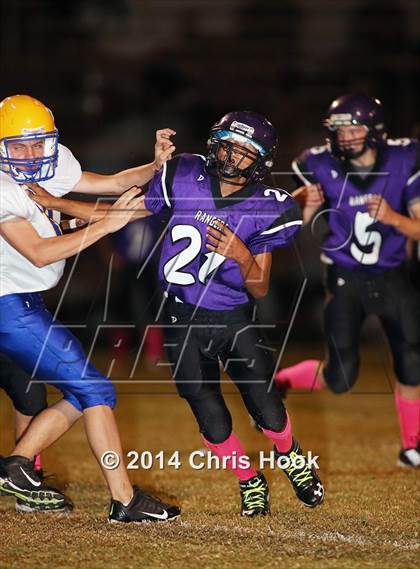 Thumbnail 1 in Sahuarita @ Rincon/University photogallery.