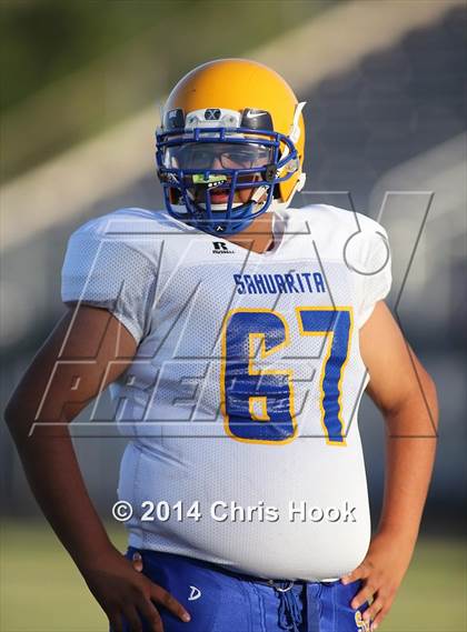 Thumbnail 2 in Sahuarita @ Rincon/University photogallery.