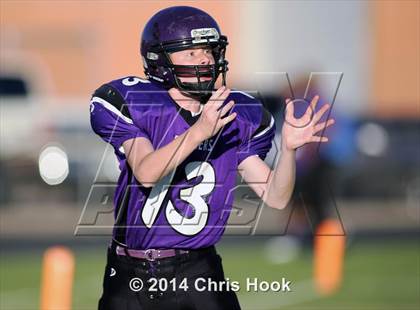 Thumbnail 2 in Sahuarita @ Rincon/University photogallery.
