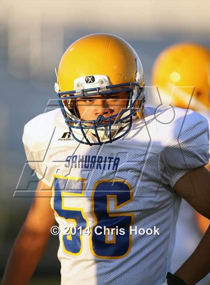 Thumbnail 2 in Sahuarita @ Rincon/University photogallery.