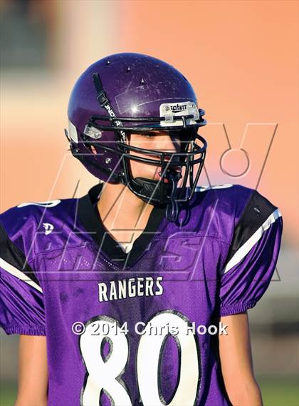 Thumbnail 1 in Sahuarita @ Rincon/University photogallery.