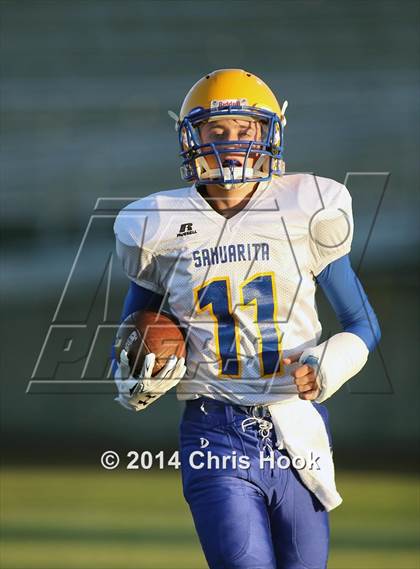 Thumbnail 2 in Sahuarita @ Rincon/University photogallery.