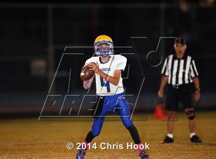 Thumbnail 3 in Sahuarita @ Rincon/University photogallery.
