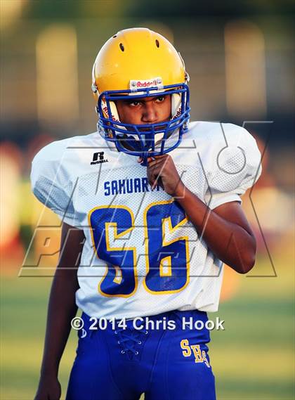 Thumbnail 2 in Sahuarita @ Rincon/University photogallery.