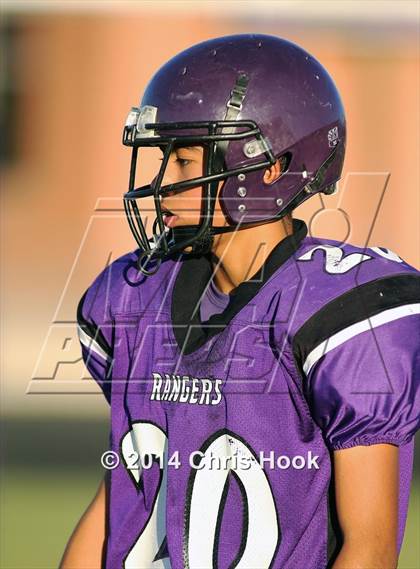 Thumbnail 1 in Sahuarita @ Rincon/University photogallery.