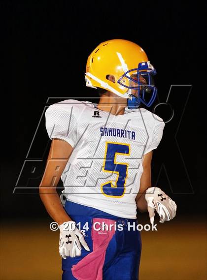 Thumbnail 2 in Sahuarita @ Rincon/University photogallery.