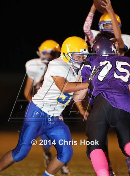 Thumbnail 2 in Sahuarita @ Rincon/University photogallery.