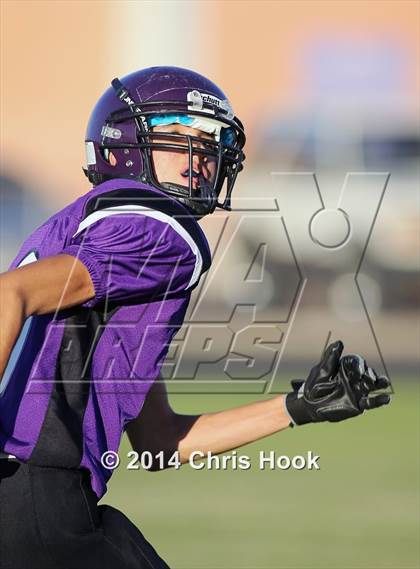 Thumbnail 3 in Sahuarita @ Rincon/University photogallery.