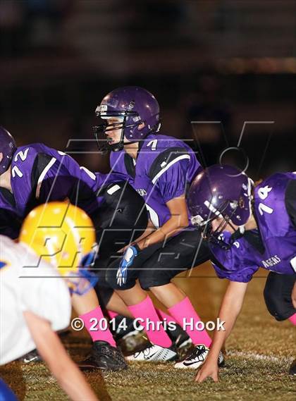 Thumbnail 1 in Sahuarita @ Rincon/University photogallery.