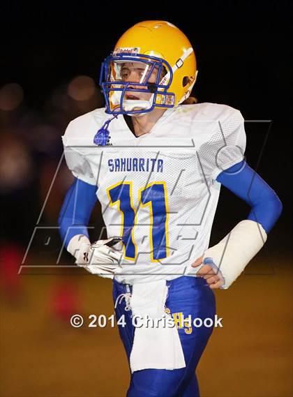 Thumbnail 3 in Sahuarita @ Rincon/University photogallery.