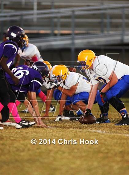Thumbnail 3 in Sahuarita @ Rincon/University photogallery.