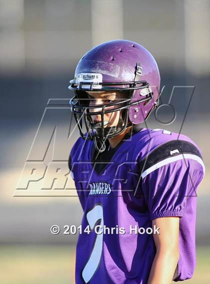 Thumbnail 1 in Sahuarita @ Rincon/University photogallery.