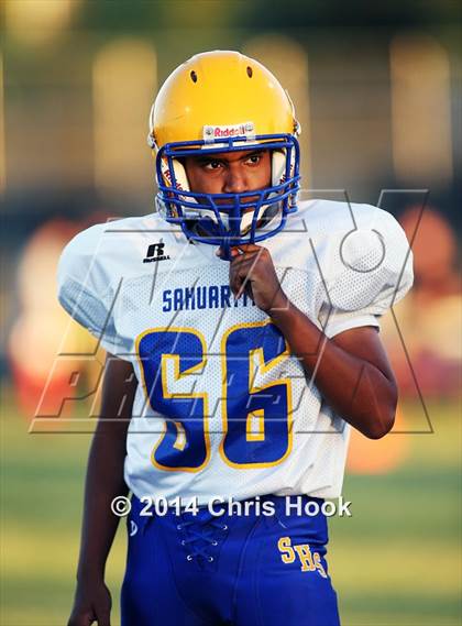 Thumbnail 3 in Sahuarita @ Rincon/University photogallery.