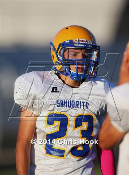 Thumbnail 3 in Sahuarita @ Rincon/University photogallery.