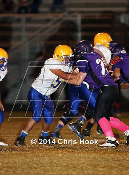 Thumbnail 3 in Sahuarita @ Rincon/University photogallery.