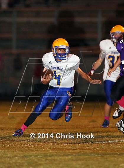 Thumbnail 3 in Sahuarita @ Rincon/University photogallery.