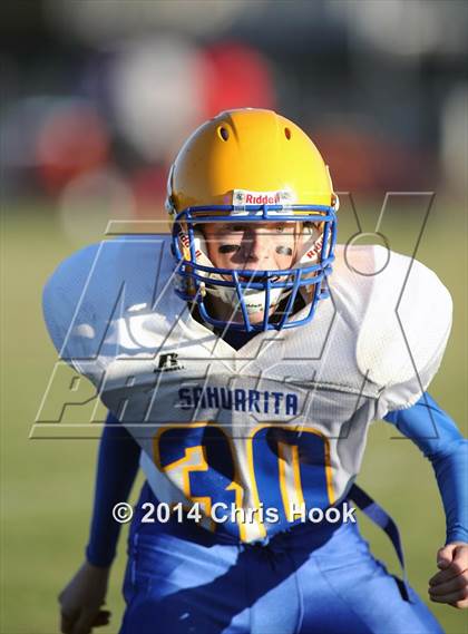 Thumbnail 3 in Sahuarita @ Rincon/University photogallery.