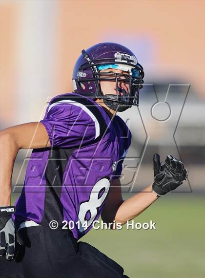 Thumbnail 1 in Sahuarita @ Rincon/University photogallery.