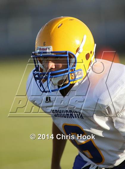 Thumbnail 2 in Sahuarita @ Rincon/University photogallery.