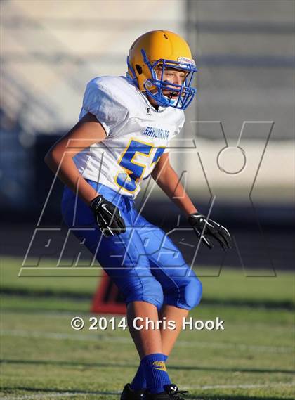 Thumbnail 3 in Sahuarita @ Rincon/University photogallery.