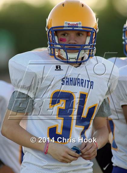 Thumbnail 2 in Sahuarita @ Rincon/University photogallery.