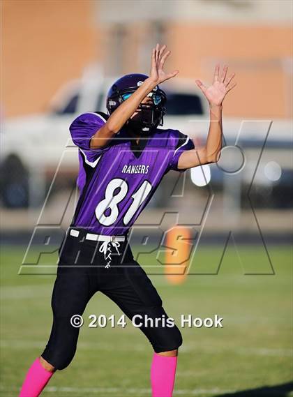 Thumbnail 3 in Sahuarita @ Rincon/University photogallery.