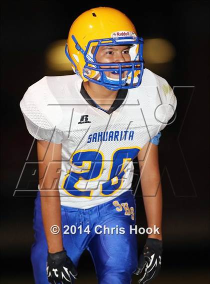 Thumbnail 1 in Sahuarita @ Rincon/University photogallery.