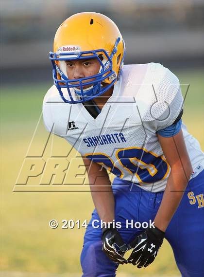 Thumbnail 1 in Sahuarita @ Rincon/University photogallery.