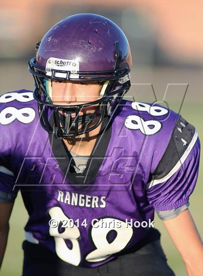 Thumbnail 1 in Sahuarita @ Rincon/University photogallery.