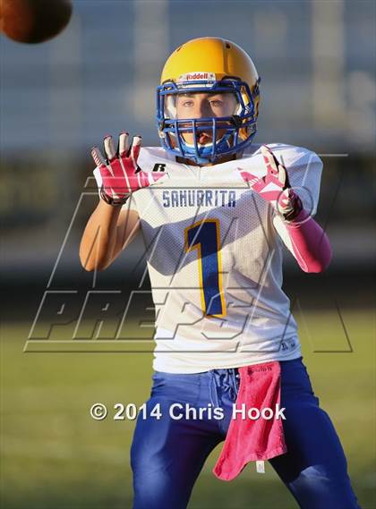 Thumbnail 3 in Sahuarita @ Rincon/University photogallery.